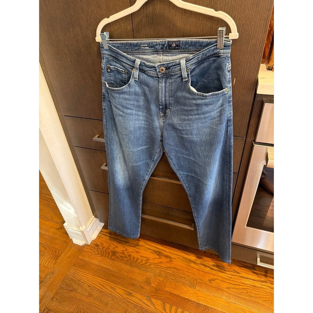 AG Ariana Grande the Ives modern athletic jeans‎ women's 16